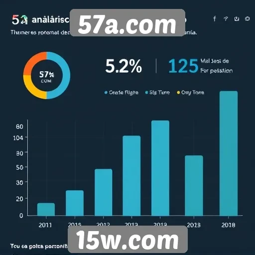 Experiência de usuário no site 57a.com analisada